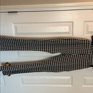 Urban outfitters high rise pants